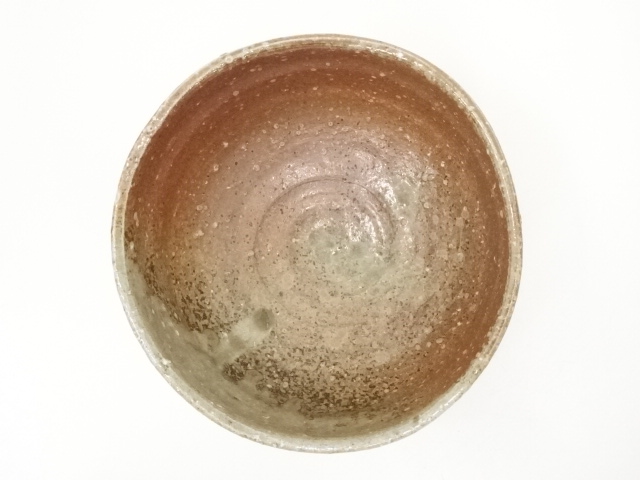 道具 ] - 道具 信楽焼 高橋楽斎造 茶碗（共箱） | ネットショップ圭